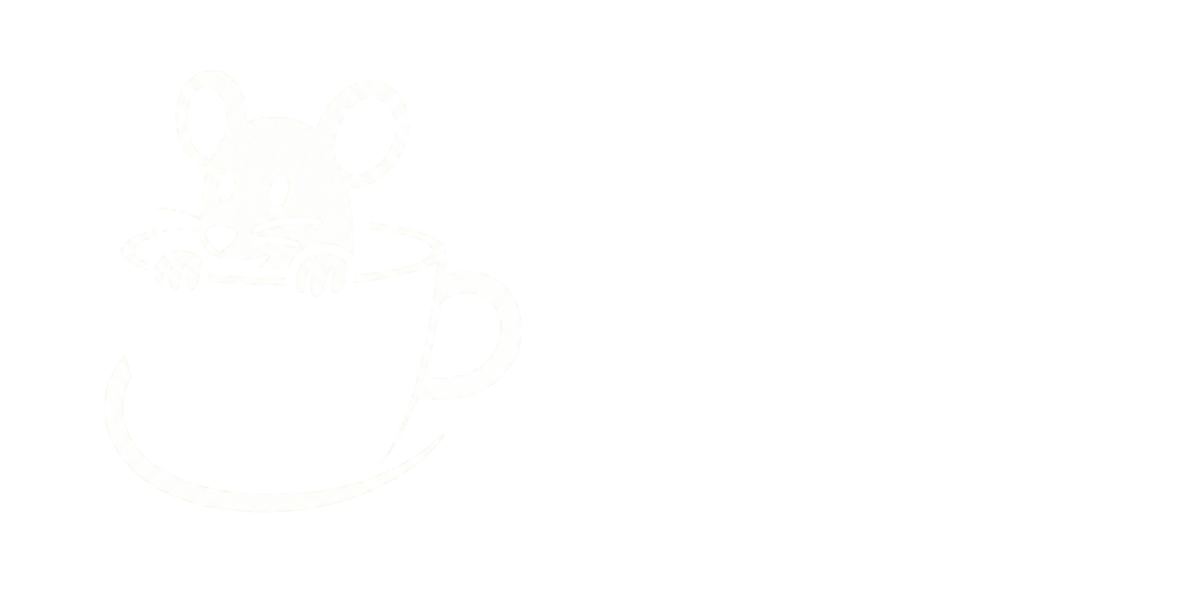 Rat in a Cup